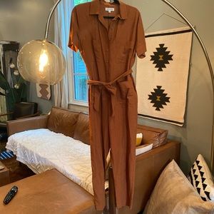 Tradlands Finn Jumpsuit